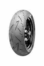 120/60R17 55W Continental SPORT ATTACK 2