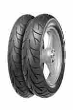 110/80R17 57S Continental Conti GO