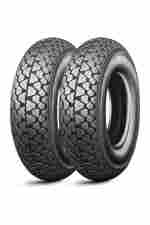 3/80R10 42J Michelin S83