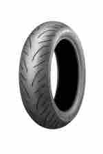 160/60R15 67H Bridgestone SC2R