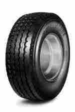 235/75R17.5 143/141J Bridgestone R168