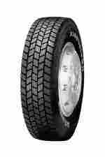 235/75R17.5 132/130M Fulda REGIOFORCE