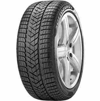 215/60R18 98H Pirelli WINTER SOTTOZERO 3      r-f-Dojazdová tech. Runflat 