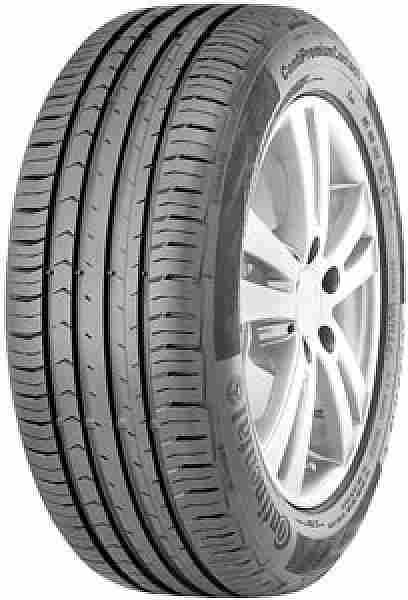 PremiumCont.5 SUV