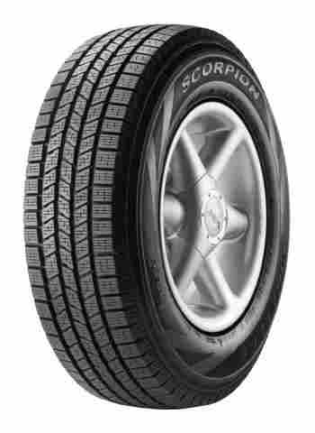 SCORPION ICE N1 (2017)