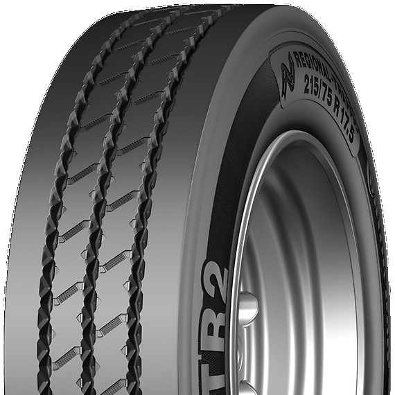 445/65R22.5 169/000K Continental HTR2