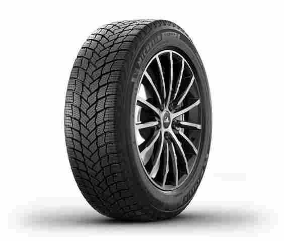 205/55R16 94H Michelin X-ICE SNOW XL XL