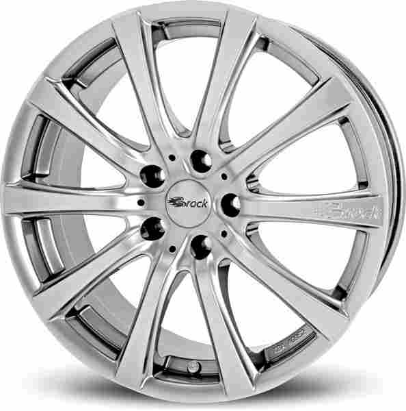 Brock B21 7x16 5x100 ET46
