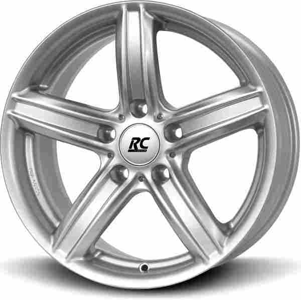 Brock RC21 7x16 5x120 ET40