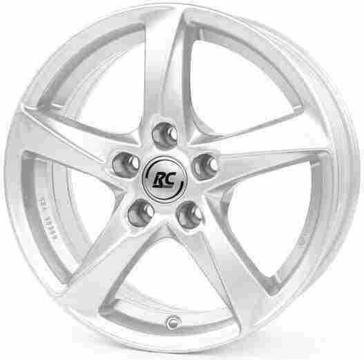 Brock RC30 7x17 5x100 ET55