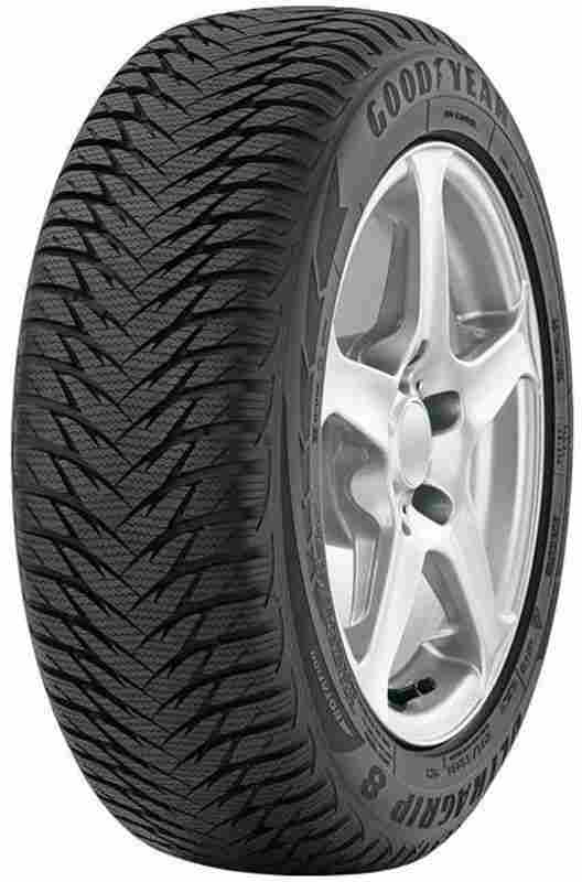 205/55R16 91T Goodyear ULTRA GRIP 8 SL