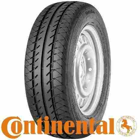 195/70R15 104/102R Continental VANCONTACT ECO C