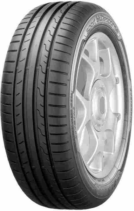 205/60R16 92H Dunlop SPORT BLURESPONSE     