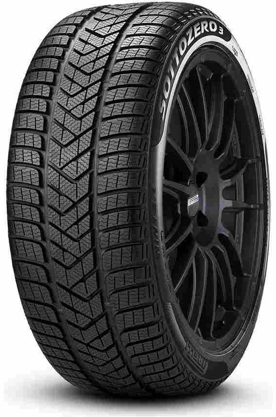 225/40R18 92V Pirelli WINTER SOTTOZERO 3 XL