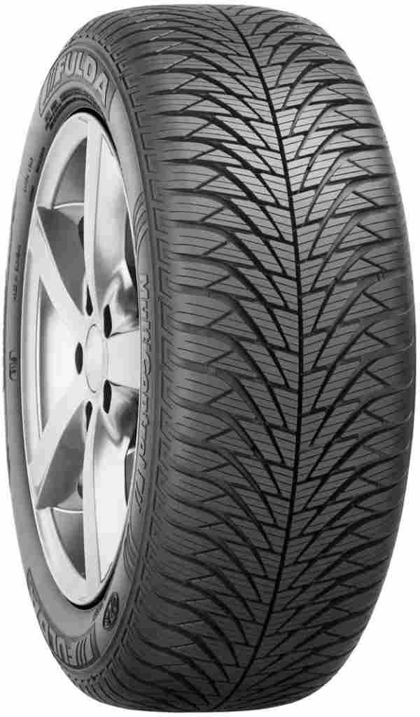 185/65R14 86T Fulda MULTICONTROL SL