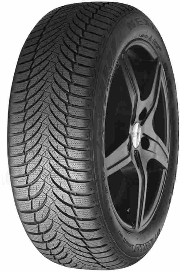 185/65R14 86T Nexen WINGUARD SNOW G 3 WH21     