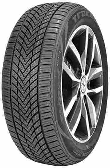 165/70R13 79T Tracmax A/S TRAC SAVER AS01