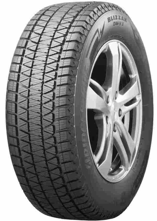 215/70R15 98S Bridgestone DM-V3