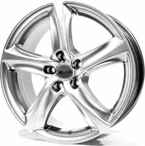 Brock B25 7x16 5x100 ET38