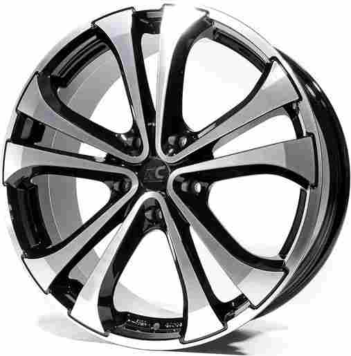 Brock RC17 7x16 5x108 ET47