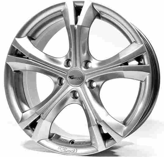 Brock B22 9x19 5x120 ET37