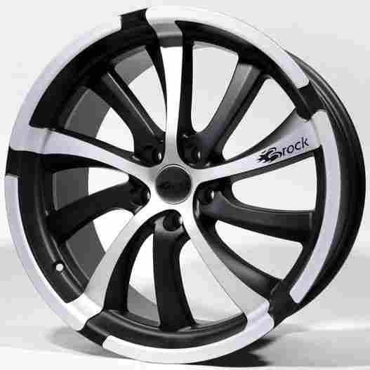 Brock B23 9.5x20 5x114.3 ET25