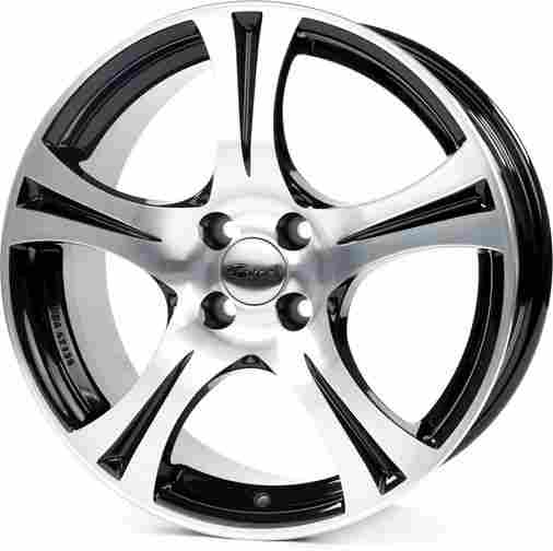 Brock RC14 7x16 5x112 ET42