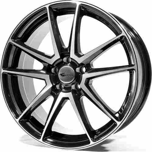 Brock RC22 7x16 5x112 ET35