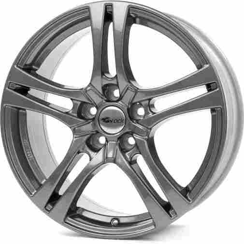Brock RC 26 7x16 5x114.3 ET38