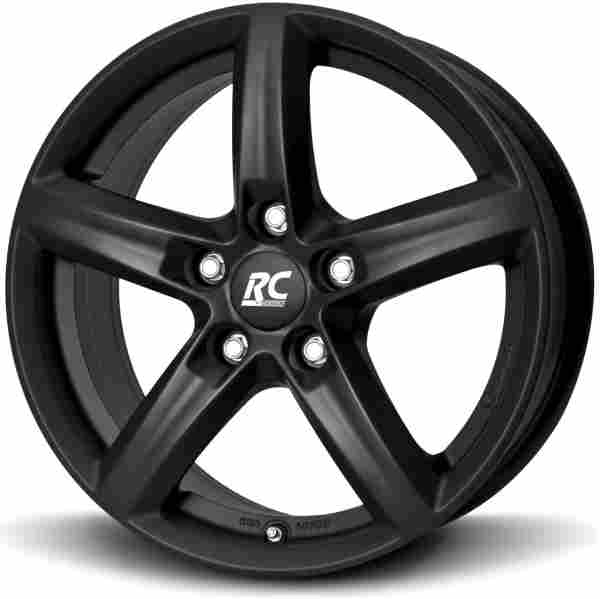 Brock RC24 6x15 5x112 ET43
