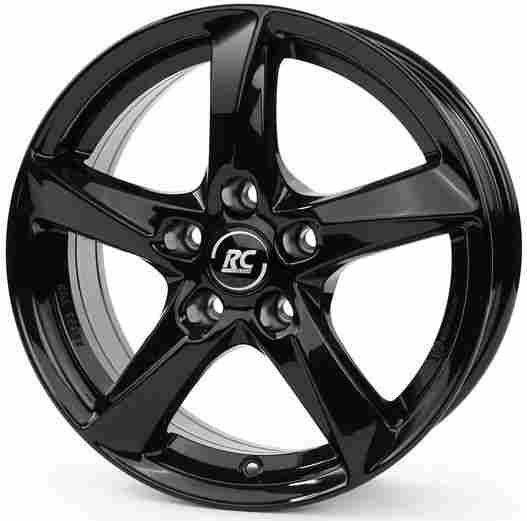 Brock RC30 5x14 4x100 ET35