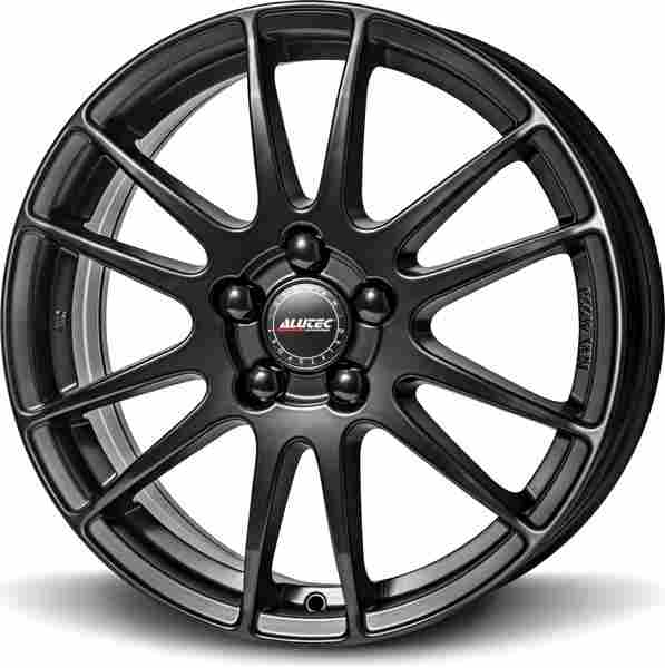 Alutec MONSTR 8.5x21 5x108 ET45