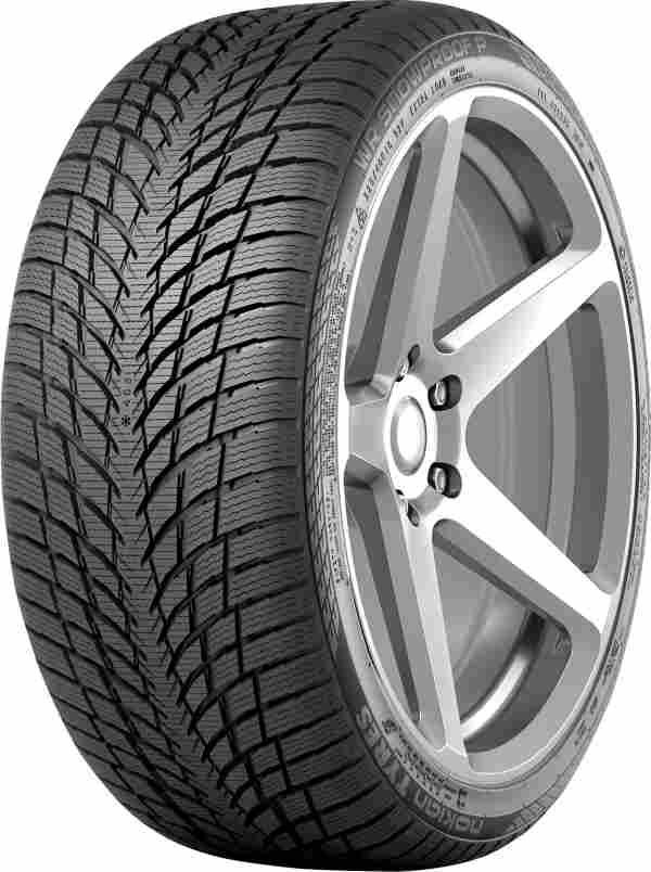 235/55R17 103V Nokian WR SNOWPROOF P XL