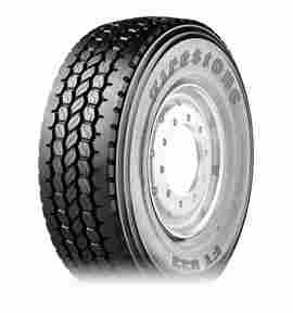 385/65R22.5 160K Firestone FT 833