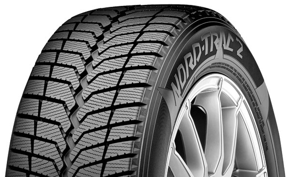 195/65R15 95T Vredestein NORDTRAC 2 XL