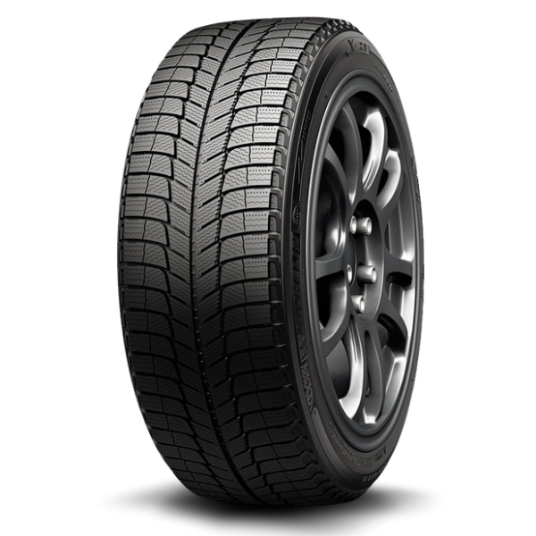 225/50R18 95H Michelin X-ICE XI3