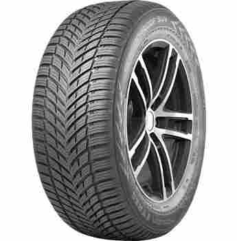 Seasonproof SUV