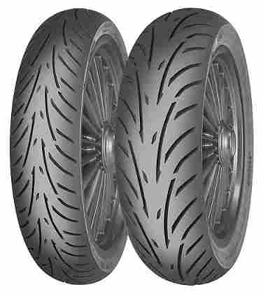 130/90R10 61L Mitas TOURING FORCE-SC R