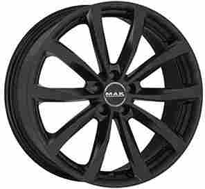 Mak WOLF 7.5x19 5x108 ET38