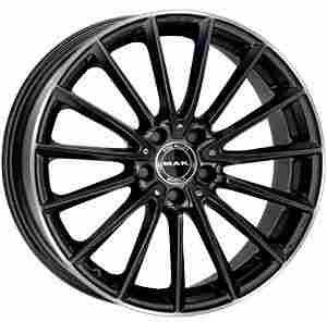 Mak KOMET 9x19 5x112 ET30