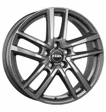 Rial Astorga 7.5x18 5x112 ET39