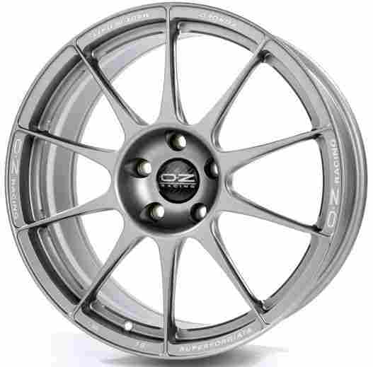 Oz Superforgiata GC 11x20 5x112 ET24