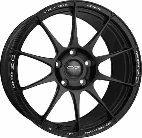 Oz Superforgiata MB 12x20 5x112 ET41