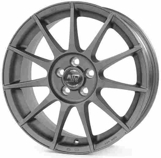 Msw (oz) M85 MGM 6x14 4x98 ET35