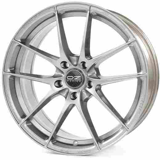 Oz Leggera HLT GCB 11x21 5x130 ET66