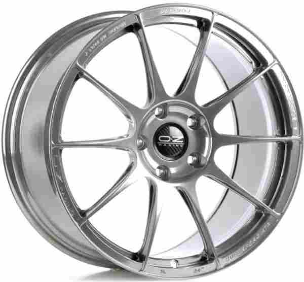 Oz Superforgiata CP 11x20 5x112 ET24
