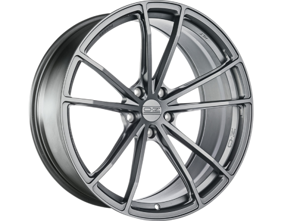 Oz Zeus GC 9.5x20 5x112 ET25