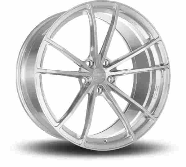 Oz Zeus HB 10.5x19 5x112 ET28