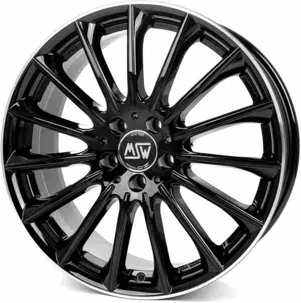 Msw (oz) M30 GBDL 7.5x19 5x112 ET42