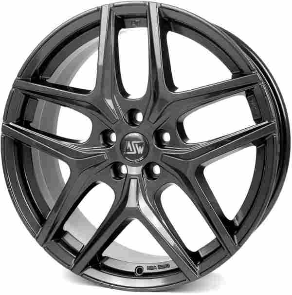 Msw (oz) M40 GM 7.5x19 5x112 ET48